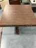 Convertible Table