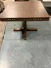 Convertible Table