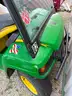 John Deere Gator XUV