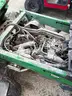 John Deere Gator XUV