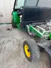 John Deere Gator XUV