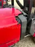 Toro Groundmaster 4100-D Wide area mower With Cab and Broom