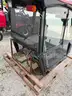 Toro Groundmaster 4100-D Wide area mower With Cab and Broom