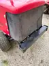 Toro Groundmaster 4100-D Wide area mower