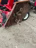 Toro Groundmaster 4100-D Wide area mower
