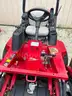 Toro Groundmaster 4100-D Wide area mower