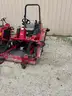 Toro Groundmaster 4100-D Wide area mower