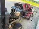 Toro Groundmaster 4100-D Wide area mower