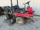 Toro Groundmaster 4100-D Wide area mower