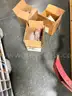Toro 4100D parts