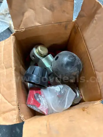 Toro 4100D parts