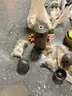 Toro 4100D parts