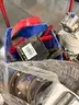 Toro 4100D parts