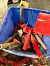 Toro 4100D parts