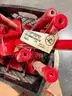Toro 4100D parts