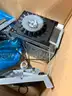 Varian Vacuum Pumps
