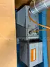 Varian Vacuum Pumps