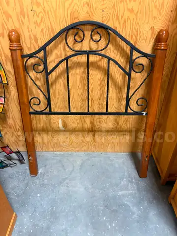 Headboard