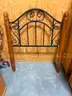 Headboard