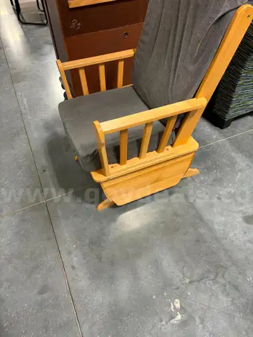 Glider/Rocker