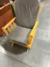 Glider/Rocker