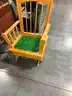 Glider/Rocker