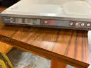DVD Player