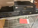 Evertz 7700 Audio Converters