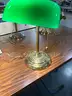 Desk Lamps