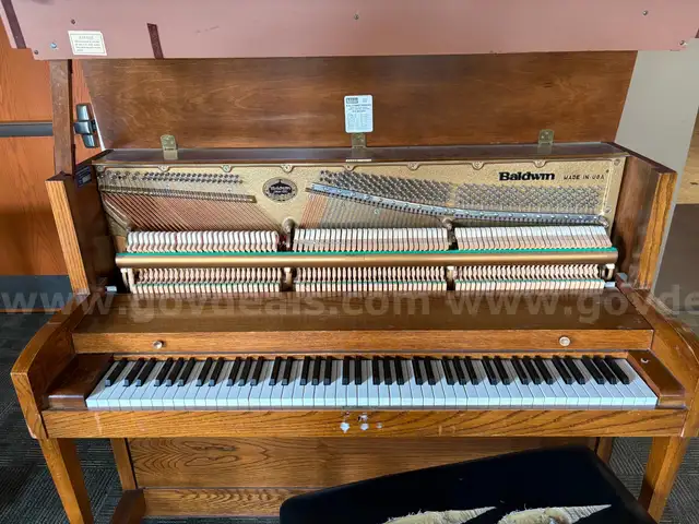 Baldwin Piano