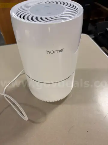 Air Purifier