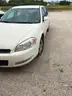2008 Chevrolet Impala