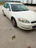 2008 Chevrolet Impala