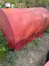 500 Gallon Tank