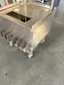 Stainless Steel Cart