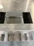 Stainless Steel Cart