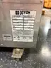Doyon Dual Convection Oven
