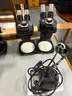 Bausch &#x26; Lomb Microscopes