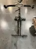Stationary Bike