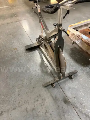 Stationary Bike