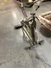 Stationary Bike