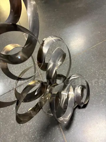 Spiral Art