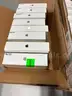 Apple iPads