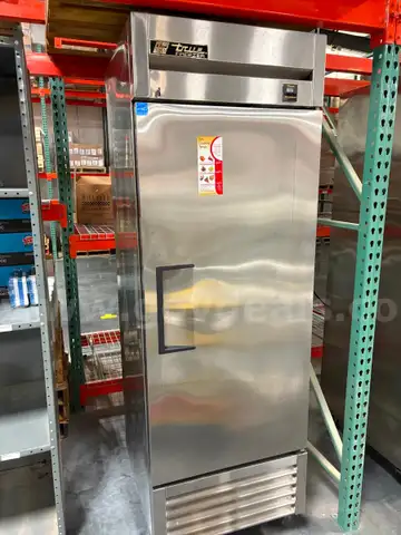 Commercial Freezer