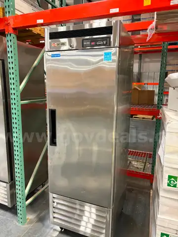 Commercial Refrigerator