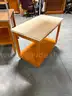 Teaching demonstration Table