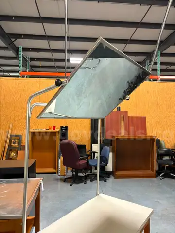 Teaching demonstration Table