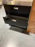 Lateral File Cabinet