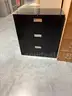Lateral File Cabinet