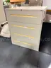 Lateral File Cabinet